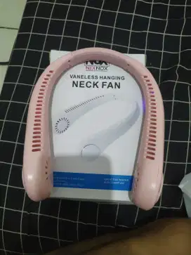 NIXnox NECK FAN