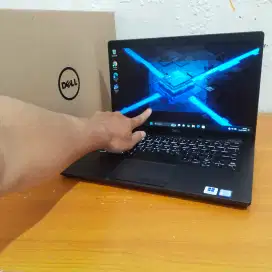 Core i7 Touchscreen Laptop Dell Latitude 5400 Core i7 Ram 16GB LED 14