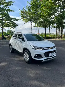 Chevrolet Trax Preimer turbo 2018
