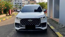 Chery Tiggo 8 Pro Premium 390 T 2.0 Panoramic 2023 Like New Condition