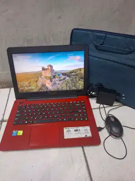 Laptop Asus x455LF