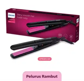 Catokan Philips HP8401 Original Bekas