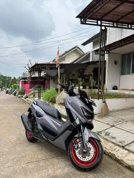 NMAX GEN 1 MODIF TIPIZ