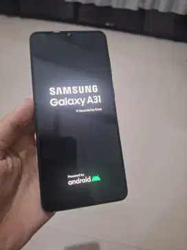 Samsung A31 8/128