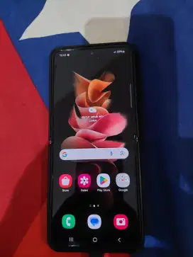 samsung z flip 3 128gb minus fleksible