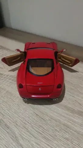 Diecast Ferrari 599GTB