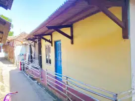 Ruma Strategis Jl.Angkasa Raya Gg.paduraksa