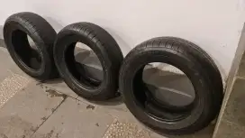 3 Ban original Wuling Air EV Bekas
