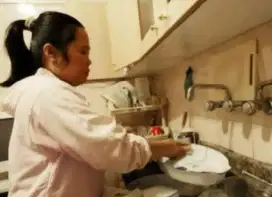 Di cari tukang masak