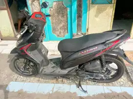 Vario 110 tahun 2018