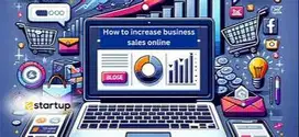 WE' RE HIRING SALES ONLINE