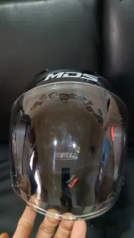 HELM MDS VOLTUS SIZE XL