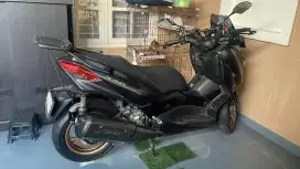 Dijual Murah XMax tahun 2022 Tangan Pertama