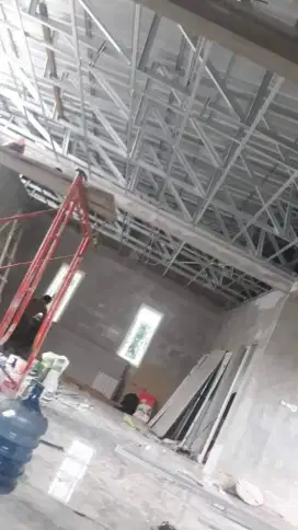 Jasa renovasi rumah