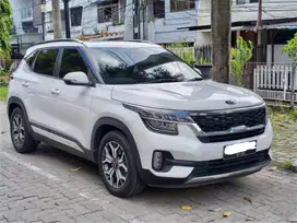 KIA Seltos 1.5 Turbo Diesel 2022 Putih