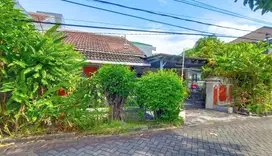 Rumah Nginden Intan Timur Sukolilo Surabaya Timur