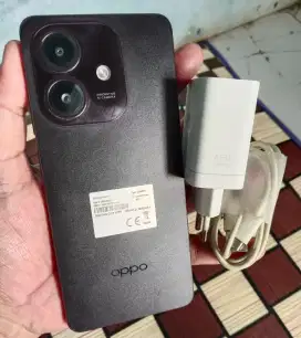 OPPO A3× RAM 4+4/64