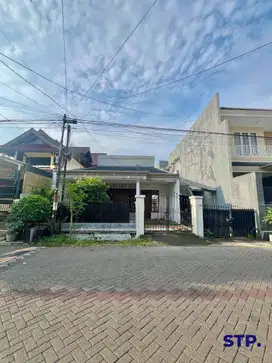 Rumah Kost 2 lantai di Wisma Permai Tengah