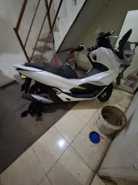PCX 150 CBS 2019