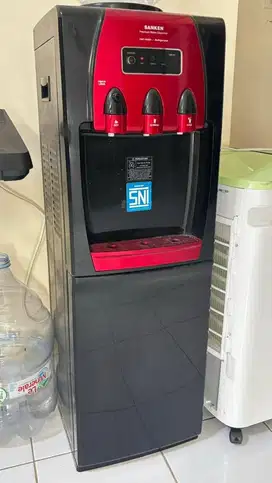 DISPENSER GALON ATAS