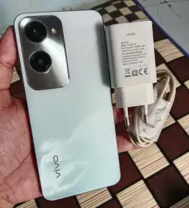 VIVO Y18 NFC RAM 4+4/64