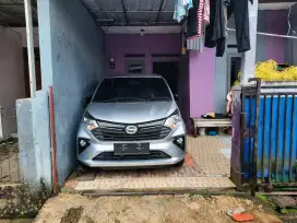 jasa sewa mobil beserta driver