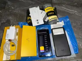 Poco X6 Pro Ram 12/512