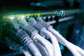 Jasa IT Network Engineer