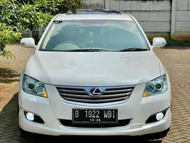Toyota Camry 2.4 V 2006