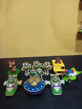 Toys Story disney