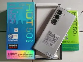INFINIX HOT 50 PRO PLUS