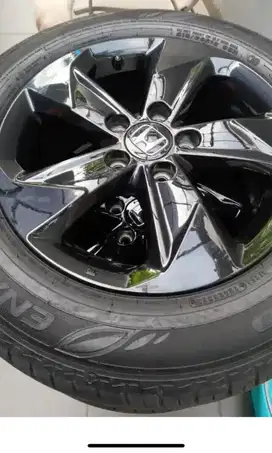 Velg BRV N7X type E Original
