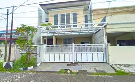 Rumah Darmo indah Selatan Tandes Surabaya Barat