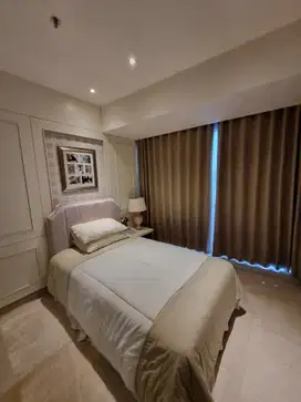 Dijual Apartment Mewah One Icon