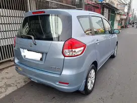 Suzuki Ertiga 2012 Bensin