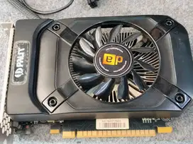 GTX 1050 2GB MERK DIGITAL ALLIANCE PALIT