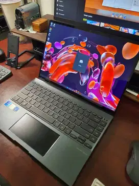 Laptop ASUS ZenBook 14X OLED UX5400EG - 16/1TB i7-1165G7