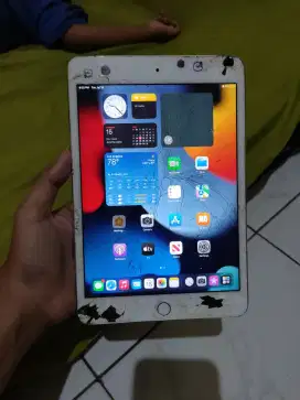 iPad 4 Mini minuss
