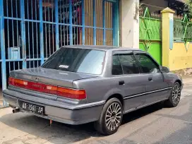 Honda Grand Civic LX