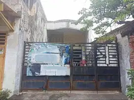 Rumah Petemon Kali Sawahan Surabaya Selatan