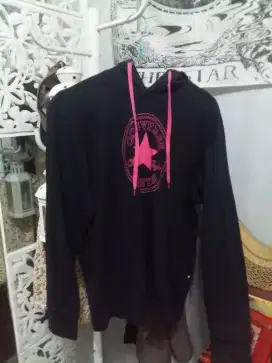 Converse Hoodie