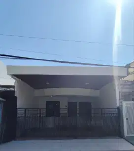Babatan Pantai‼️Jual Rumah Dekat Pakuwon City , Unair ,ITS