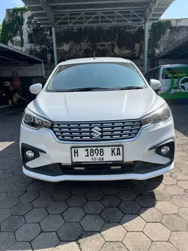 Ertiga GX Manual 2018