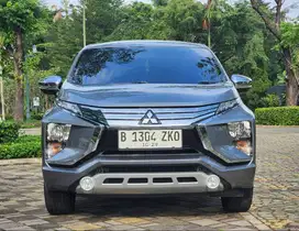 KM.64.RB ASLI| XPANDER ULTIMATE 1.5 AT 2019 ISTIMEWA KREDIT TDP 25.JT.