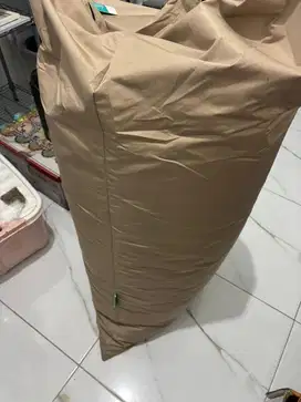 Bean Bag Triangle
