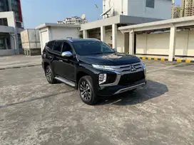 MITSUBISHI PAJERO SPORT DAKAR AT 2021 Diesel