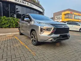 LOW KM!! MITSUBISHI XPANDER 1.5 ULTIMATE MATIC 2022 ABU2 FACELIFT