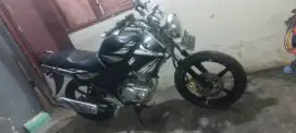 Yamaha vixion 2008