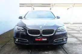 BMW 528i F10 Luxury Line Sunroof