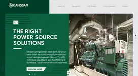 Dicari Segera Staff Admin Accounting unt Gangsar Genset Group